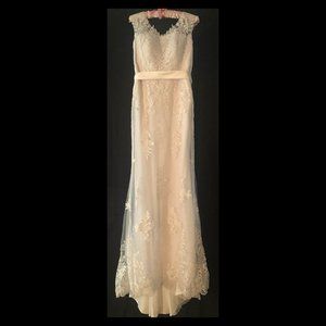 Moda Bella Wedding Dress